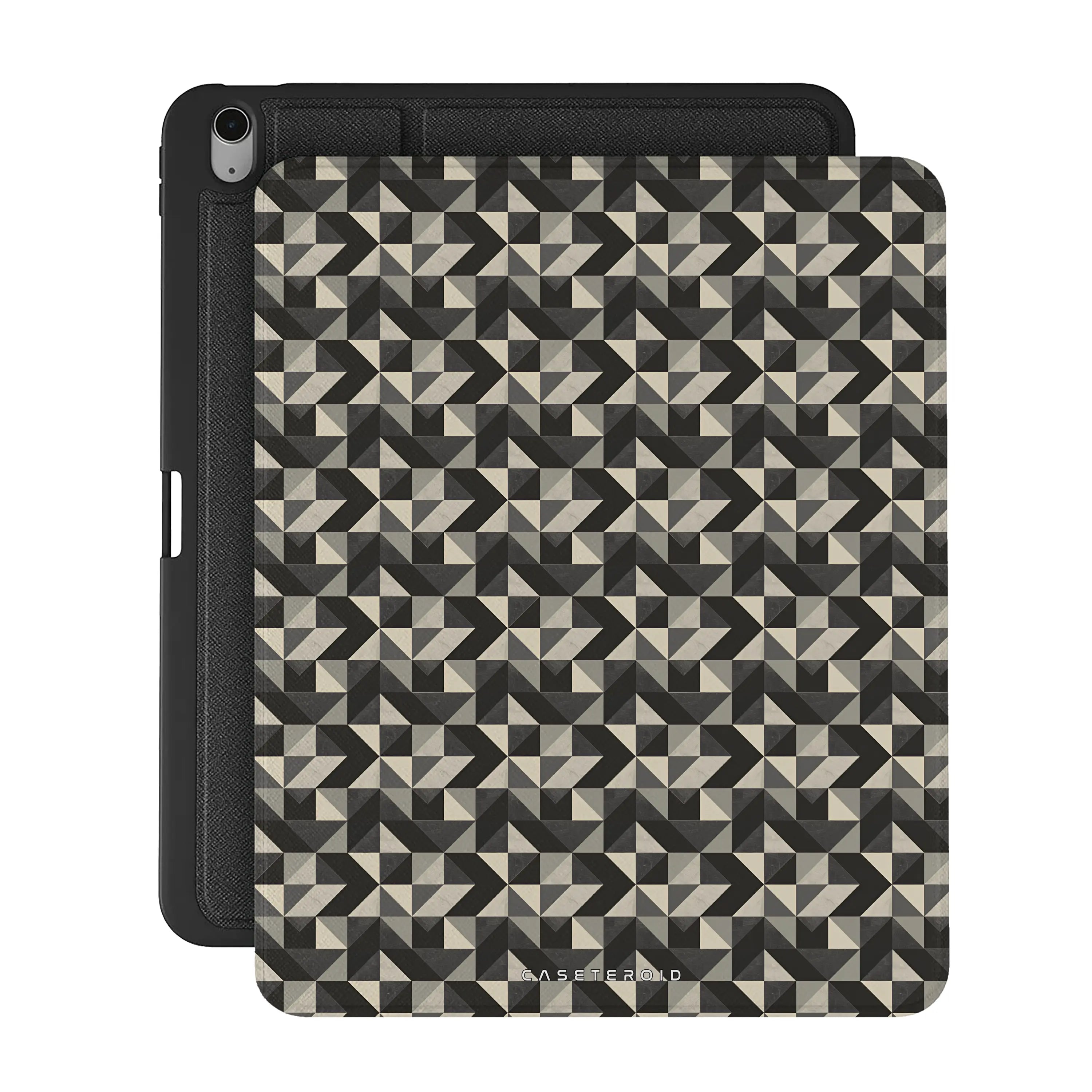 Vector Noir - iPad Air 13 (8th/7th/6th Gen) Case
