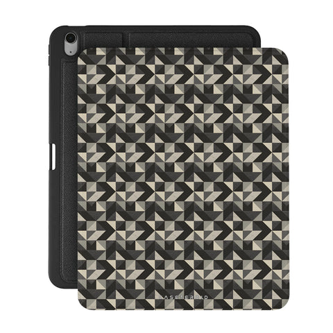 Vector Noir - iPad Air 13 (8th/7th/6th Gen) Case