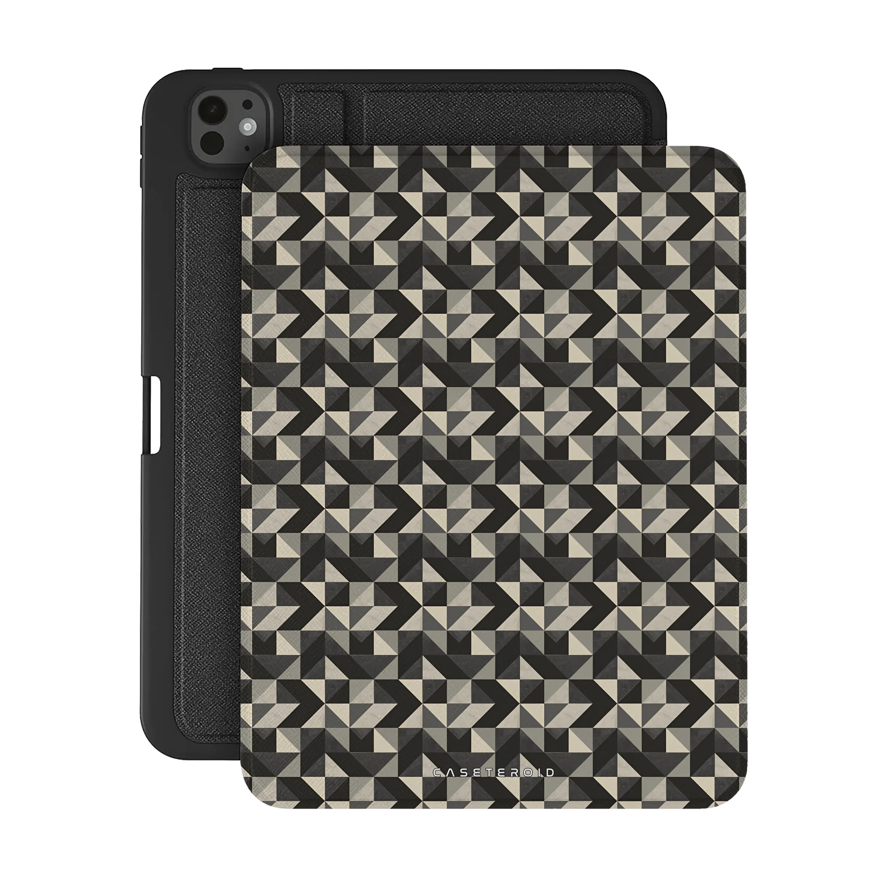 Vector Noir - iPad Pro 11 (8th/7th Gen) Case