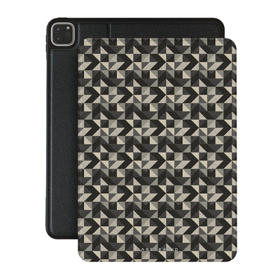 Vector Noir - iPad Pro 12.9 (6th/5th Gen) Case