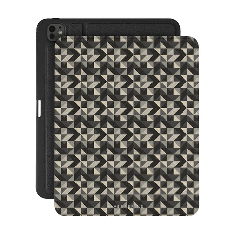Vector Noir - iPad Pro 13 (8th/7th Gen) Case