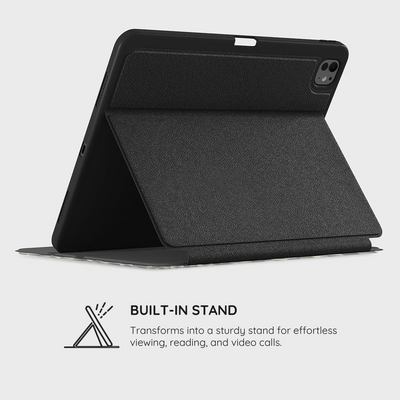 Vector Noir - iPad Pro 13 (8th/7th Gen) Case