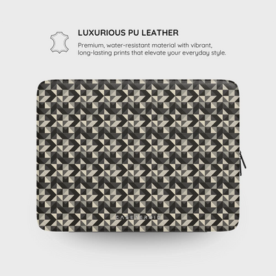 Vector Noir - Laptop Sleeve