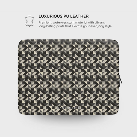 Vector Noir - Laptop Sleeve