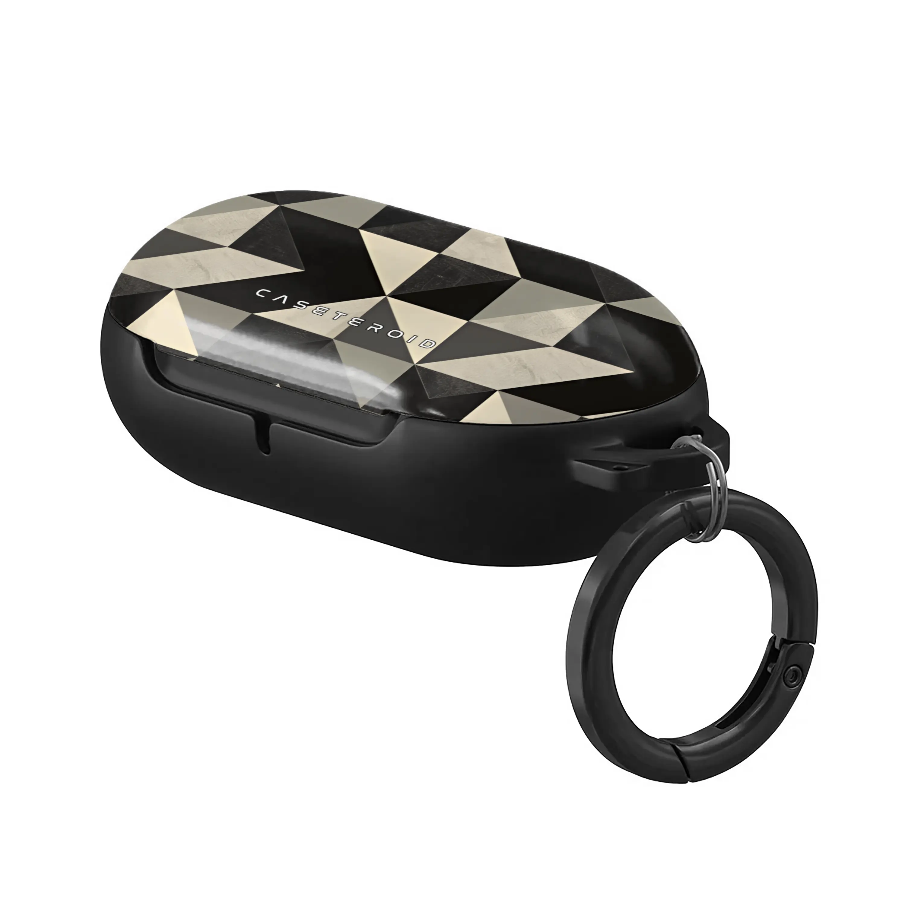Vector Noir - Samsung Galaxy Buds Plus Case