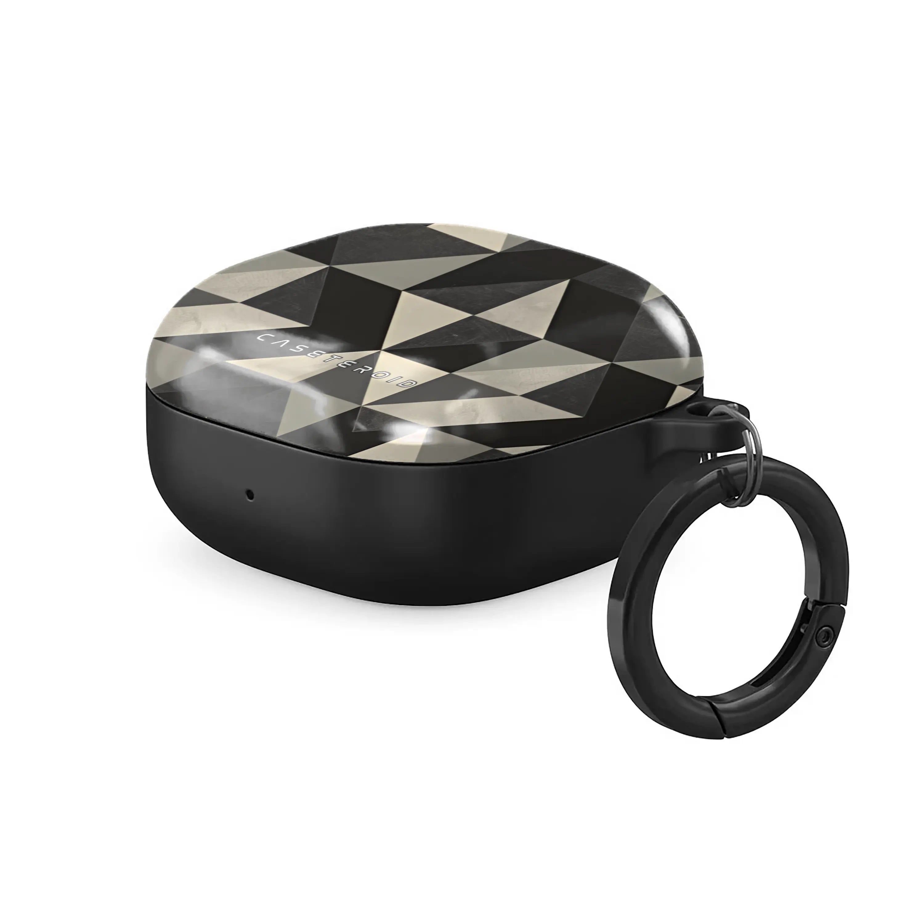 Vector Noir - Samsung Galaxy Buds 2 Case