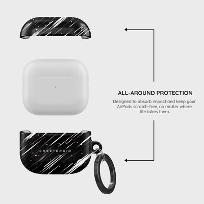 Meteor Rush - AirPods 3 Case