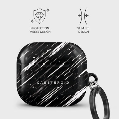 Meteor Rush - AirPods 3 Case