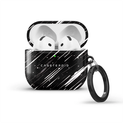 Meteor Rush - AirPods 4 Case