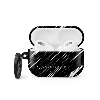 Meteor Rush - AirPods Pro 2 Case