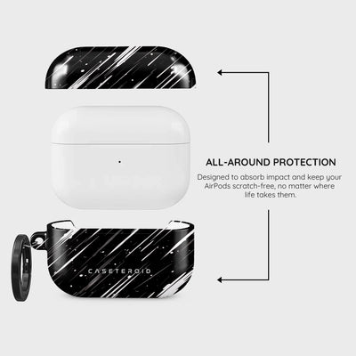 Meteor Rush - AirPods Pro 2 Case