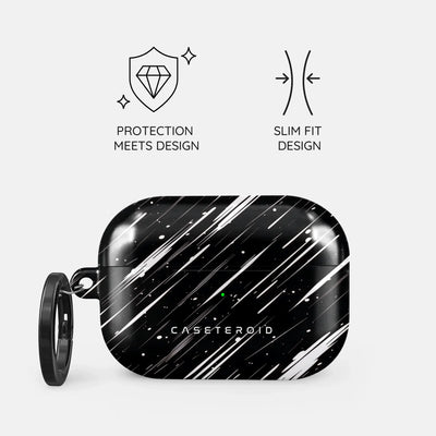 Meteor Rush - AirPods Pro 2 Case
