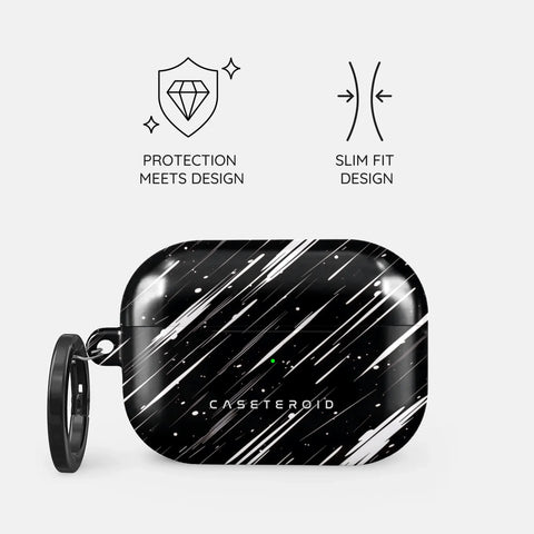 Meteor Rush - AirPods Pro 2 Case