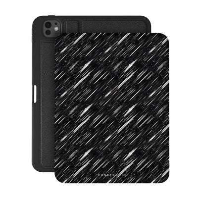 Meteor Rush - iPad Pro 11 (8th/7th Gen) Case