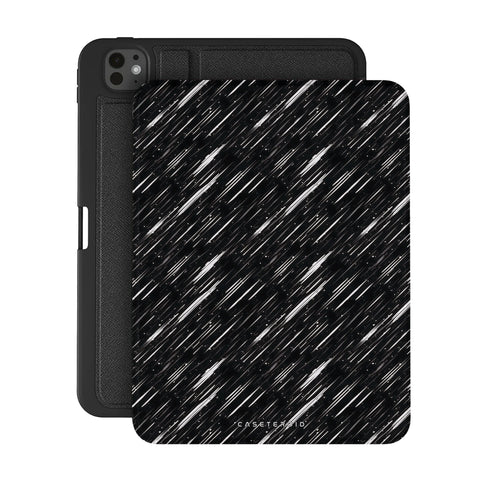 Meteor Rush - iPad Pro 11 (8th/7th Gen) Case
