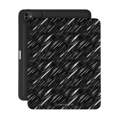 Meteor Rush - iPad Pro 13 (8th/7th Gen) Case