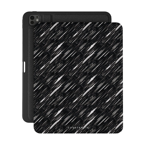 Meteor Rush - iPad Pro 13 (8th/7th Gen) Case