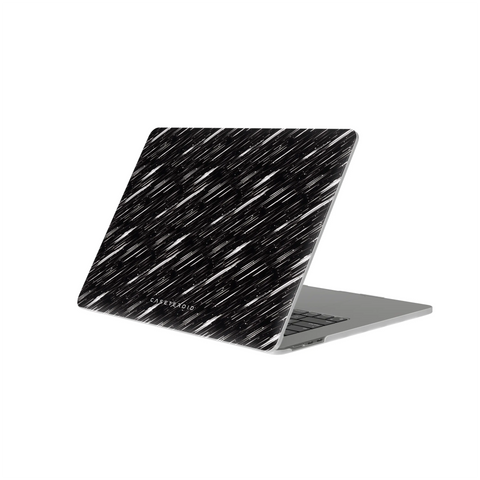 Meteor Rush - MacBook Air Case