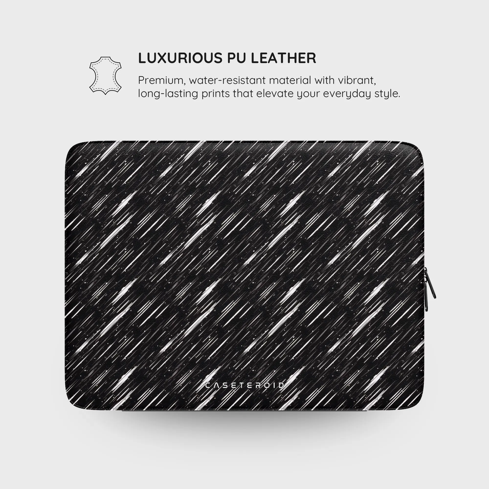 Meteor Rush - Laptop Sleeve
