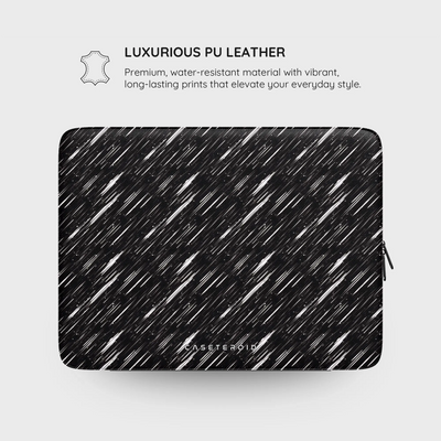 Meteor Rush - Laptop Sleeve
