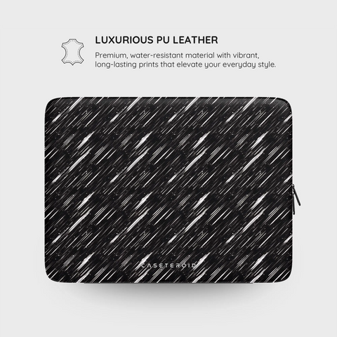 Meteor Rush - Laptop Sleeve