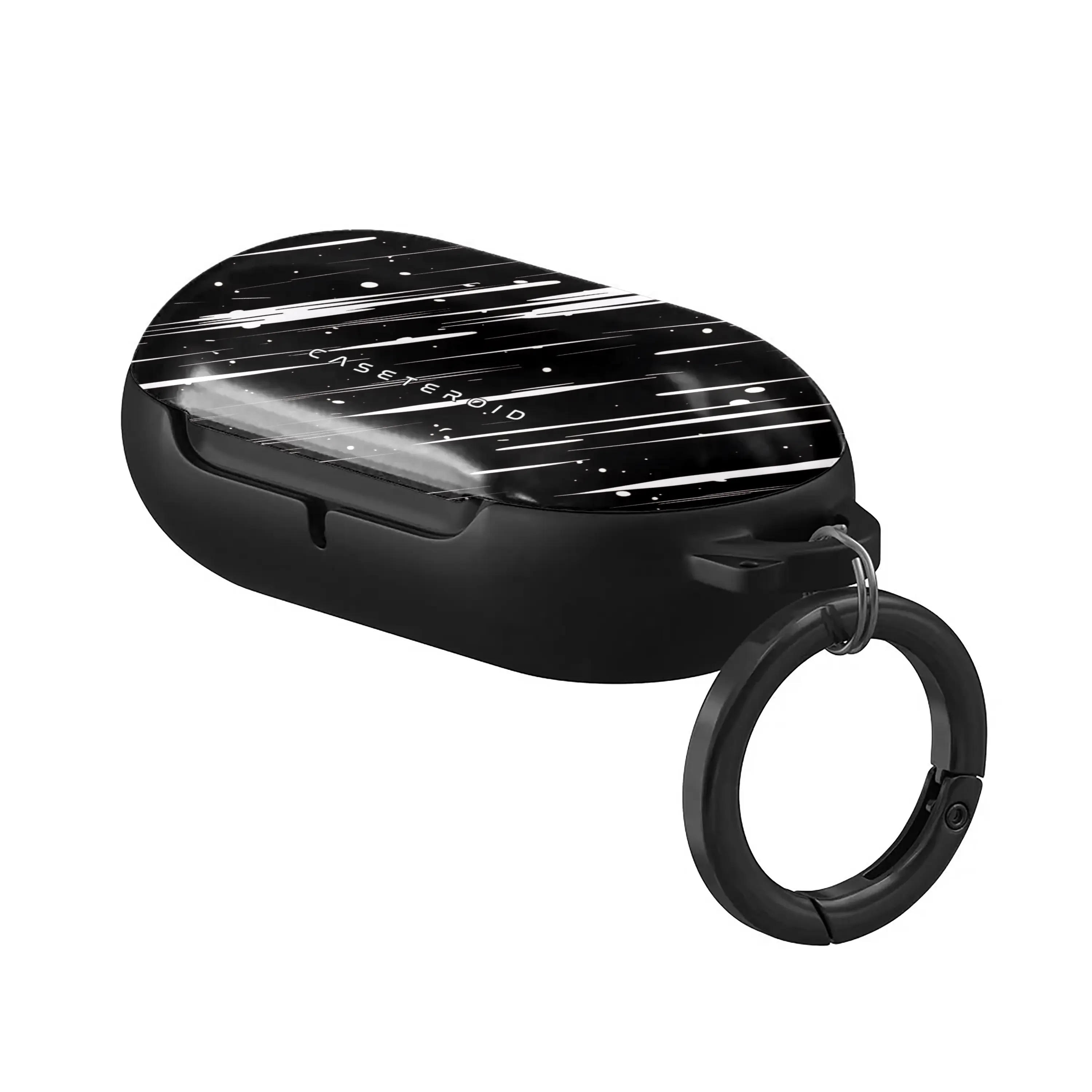 Meteor Rush - Samsung Galaxy Buds Plus Case