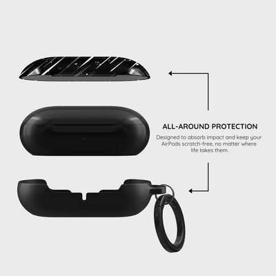 Meteor Rush - Samsung Galaxy Buds Plus Case