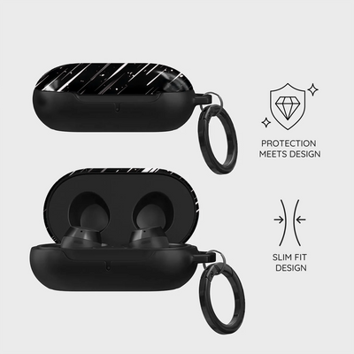 Meteor Rush - Samsung Galaxy Buds Plus Case