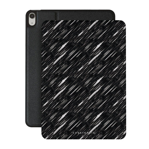 Meteor Rush - iPad Air 10.9 (5th/4th Gen) Case