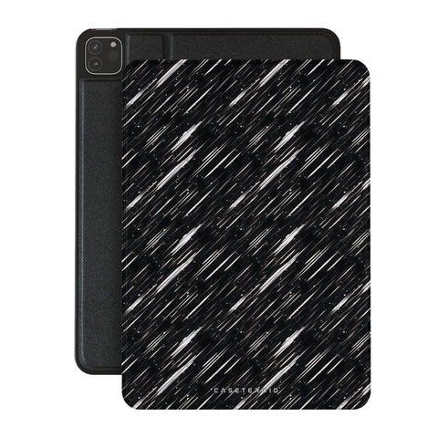 Meteor Rush - iPad Pro 11 (2nd/1st Gen) Case