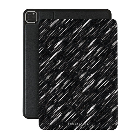 Meteor Rush - iPad Pro 11 (4th/3rd Gen) Case