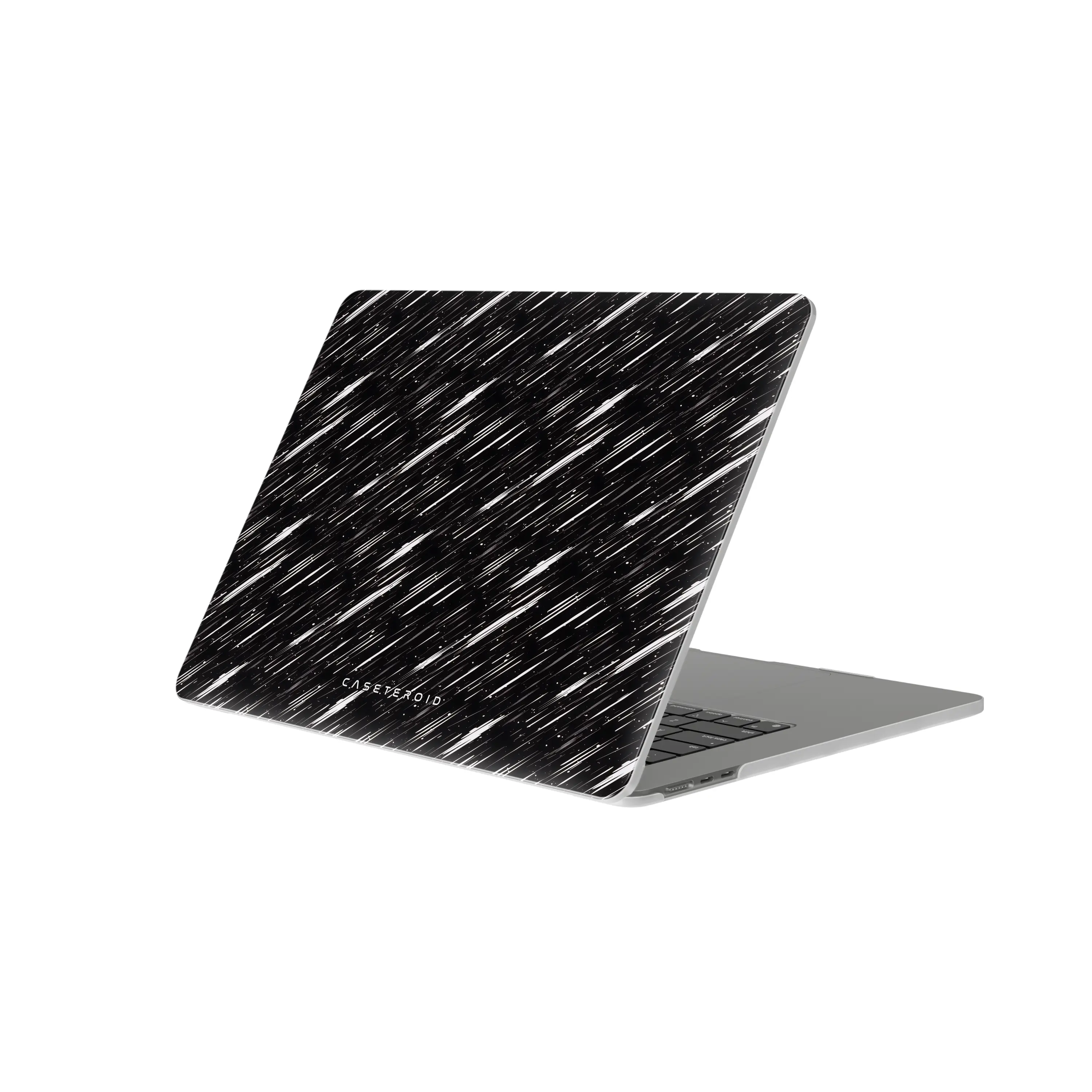 Meteor Rush - MacBook Pro Case