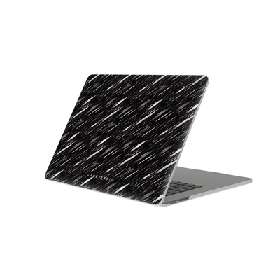 Meteor Rush - MacBook Pro Case