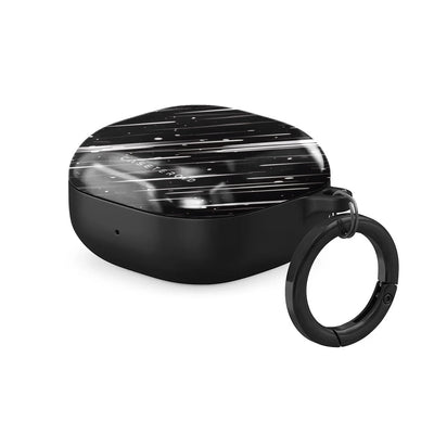 Meteor Rush - Samsung Galaxy Buds Pro Case