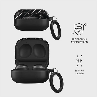 Meteor Rush - Samsung Galaxy Buds Pro Case