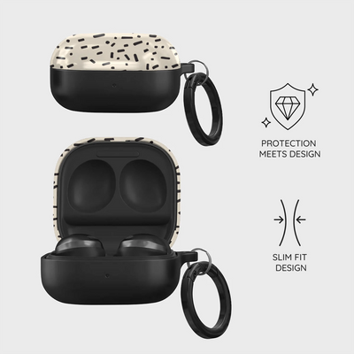 Dashfield - Samsung Galaxy Buds 2 Case