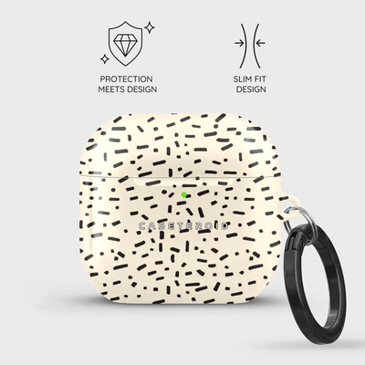 Dashfield - AirPods 4 Case