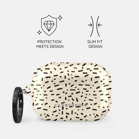 Dashfield - AirPods Pro 2 Case