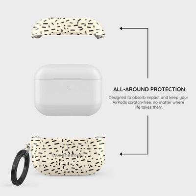 Dashfield - AirPods Pro 3 Case