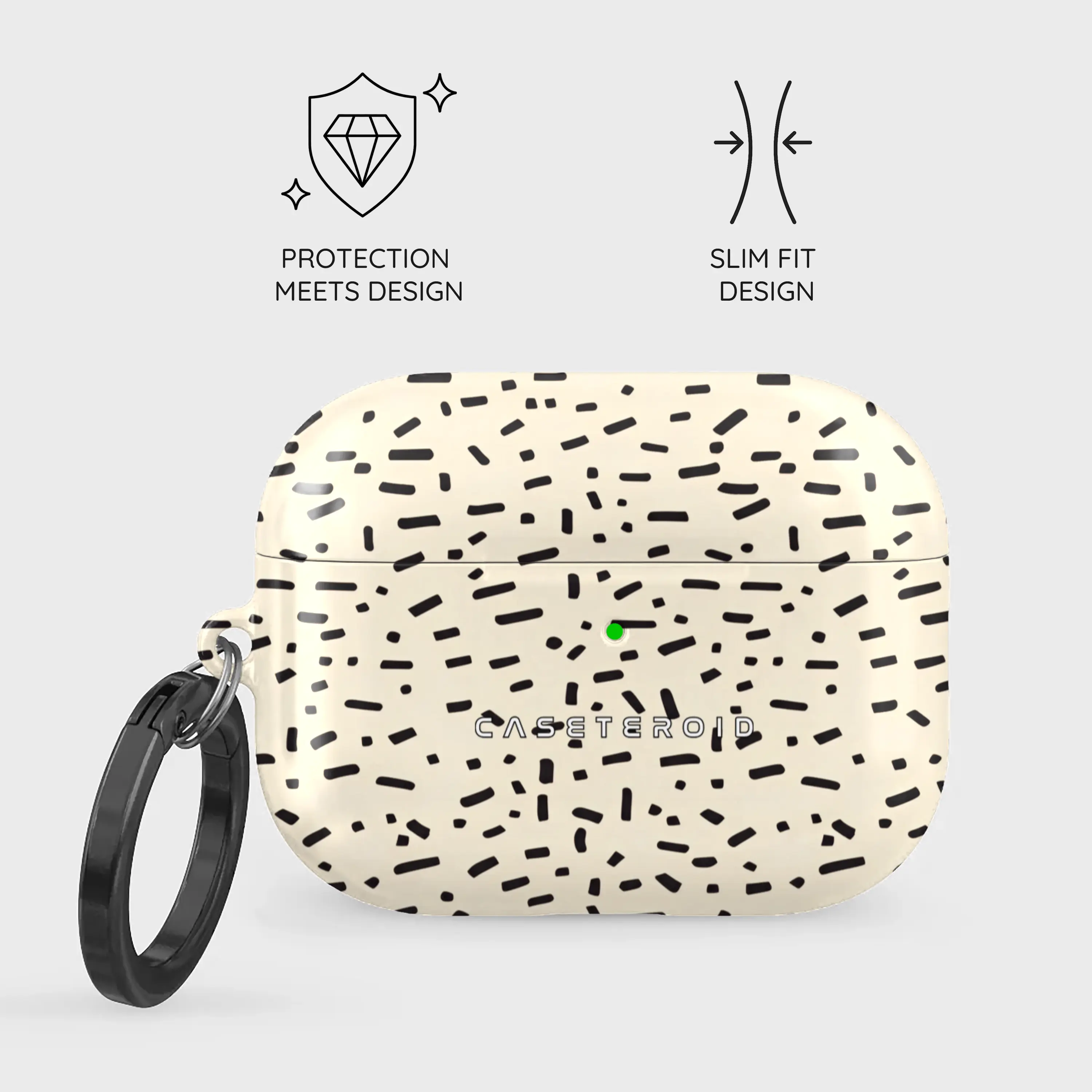 Dashfield - AirPods Pro 3 Case