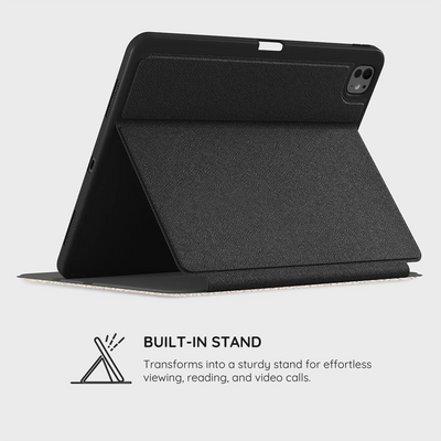 Dashfield - iPad Pro 13 (8th/7th Gen) Case