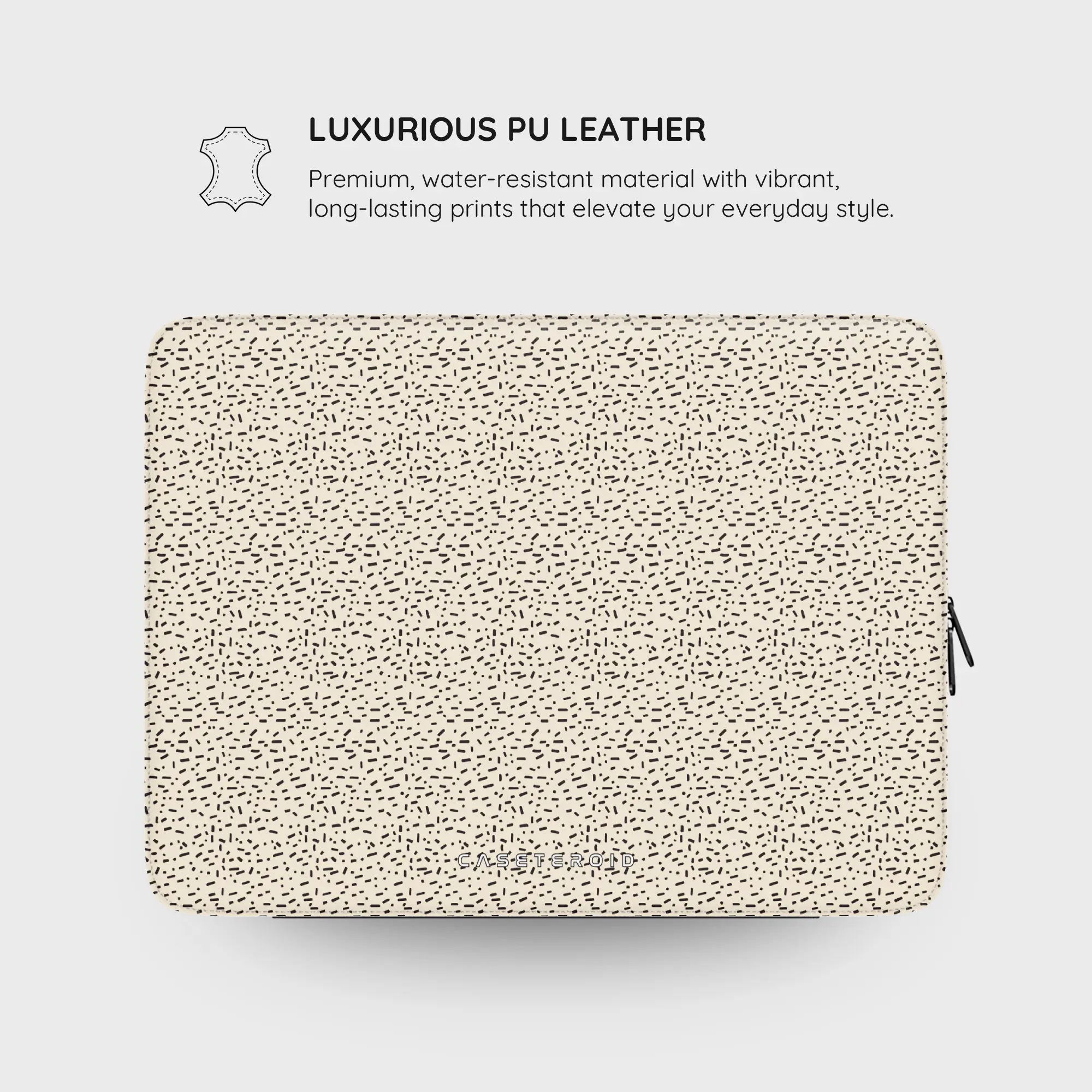 Dashfield - Laptop Sleeve