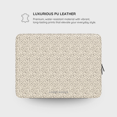 Dashfield - Laptop Sleeve