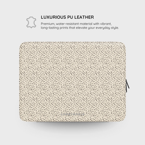 Dashfield - Laptop Sleeve
