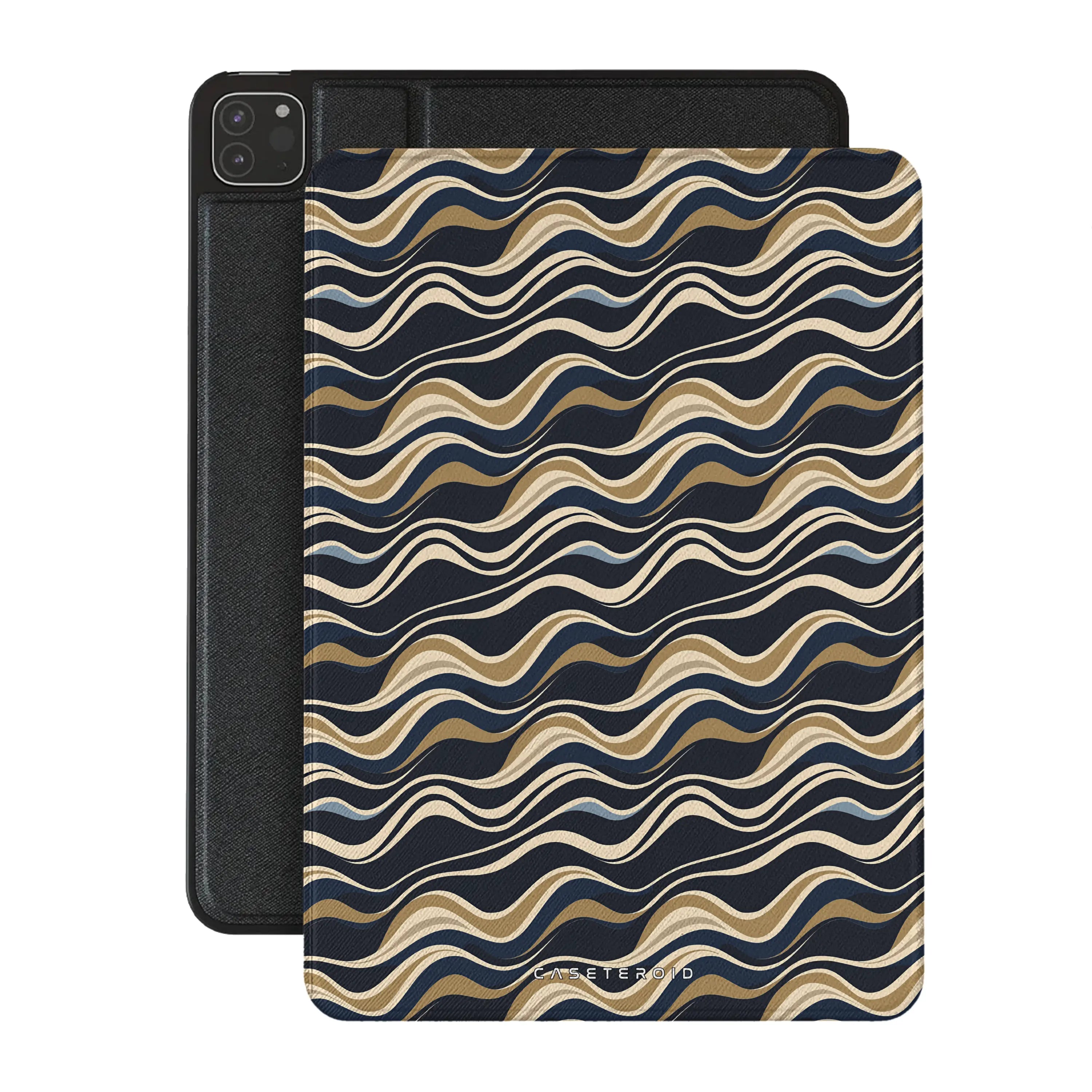 Silk Drift - iPad Pro 11 (2nd/1st Gen) Case