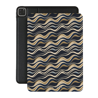 Silk Drift - iPad Pro 11 (4th/3rd Gen) Case