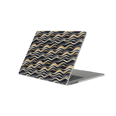 Silk Drift - MacBook Pro Case