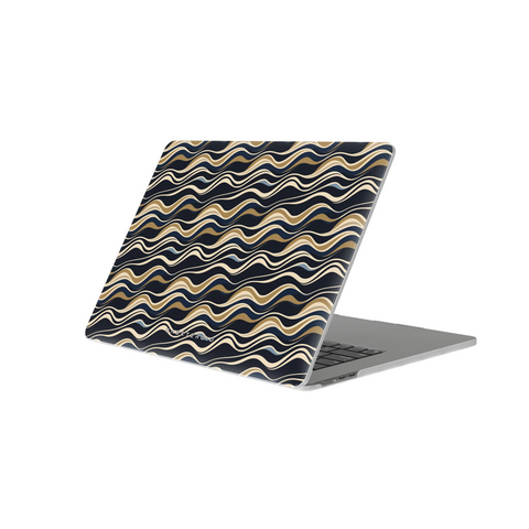 Silk Drift - MacBook Pro Case
