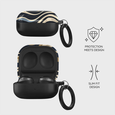 Silk Drift - Samsung Galaxy Buds Pro Case