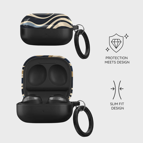 Silk Drift - Samsung Galaxy Buds Live Case